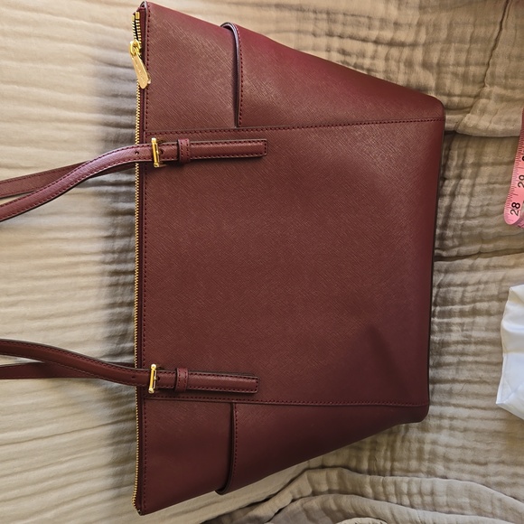 Michael Kors Large Jet set travel Tote *Firm* - Picture 7 of 12